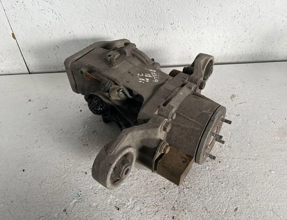 TOYOTA RAV4 4 generation (XA40) (2012-2018) Задній диференціал 35019548