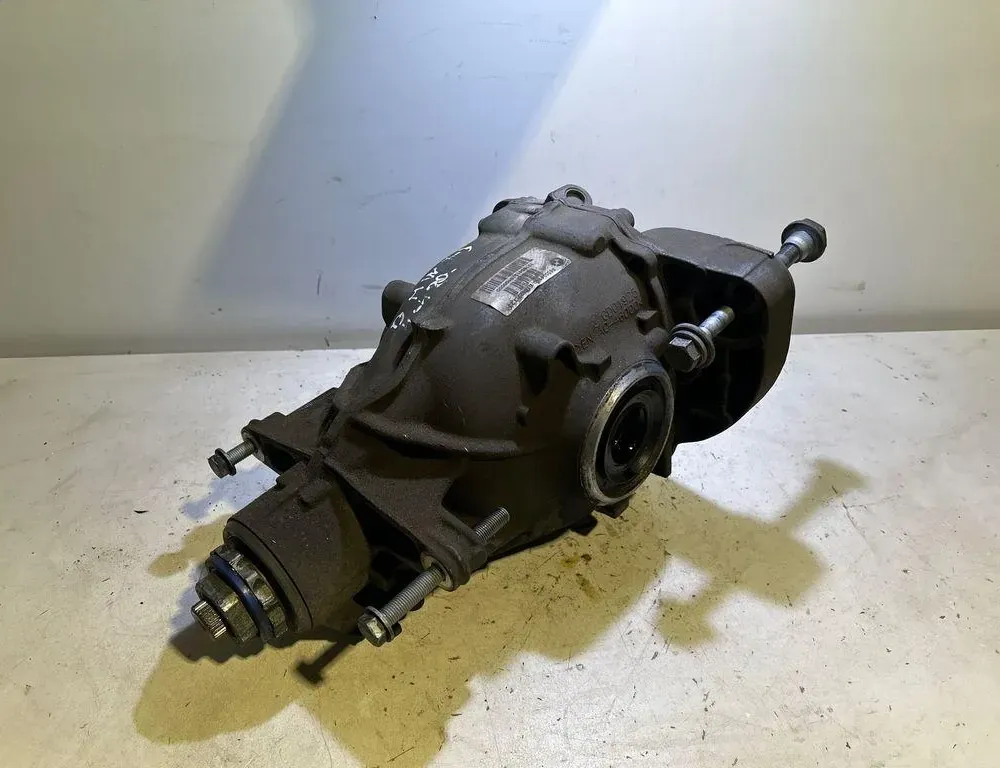 BMW X3 G01 (2017-2024) Задній диференціал 8655041 35027571