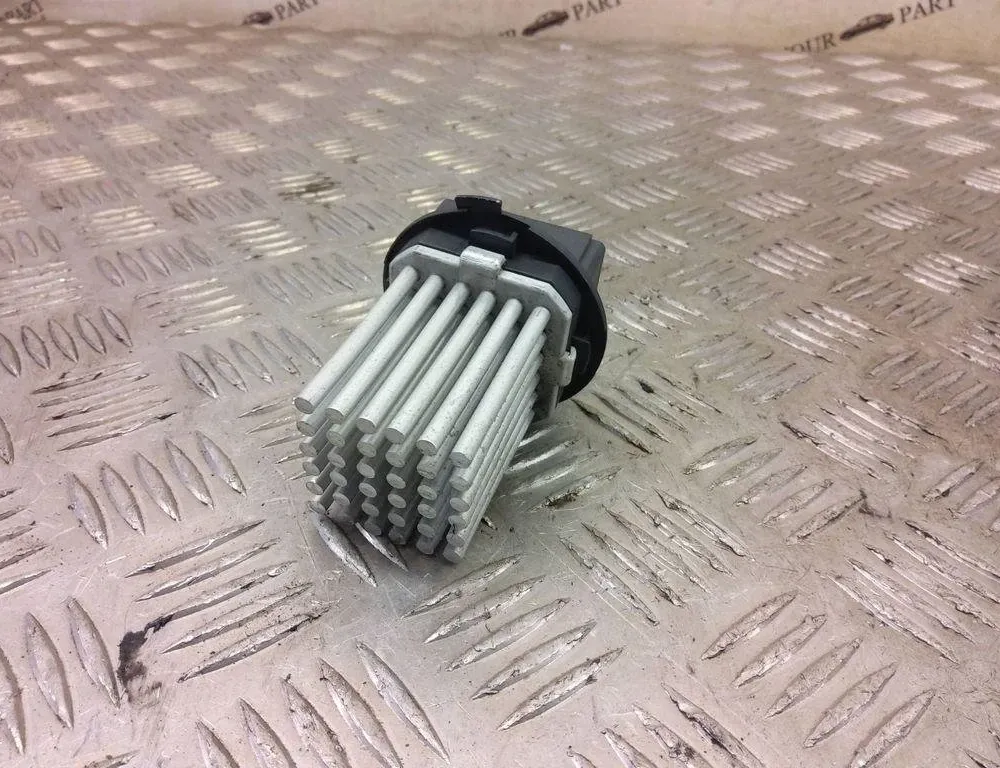 LAND ROVER Range Rover Evoque L538 (1 gen) (2011-2020) Реле вентилятора печки салона F7253002 30990438