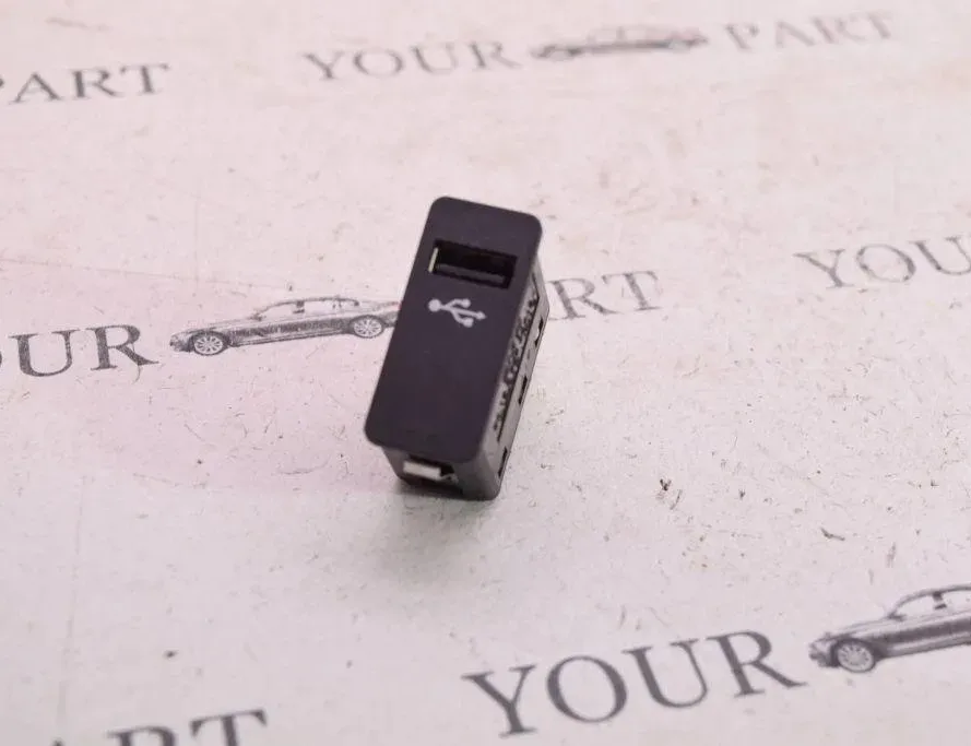 BMW X1 F48/F49 (2015-2023) USB 6820397 31009449