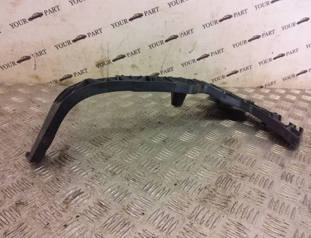 AUDI Q5 8R (2008-2017) Левый держатель заднего бампера 8R0807453C 33219223