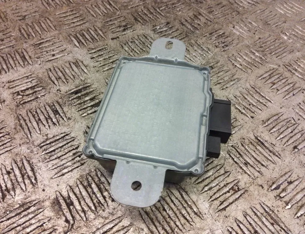 OPEL Insignia A (2008-2016) Блок керування навігацією 13384291 33219732