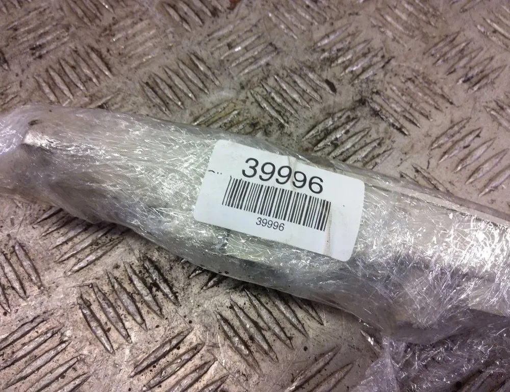 PEUGEOT Partner 2 generation (2008-2023) Дополнительный фонарь передний левый 9812662280 33220175