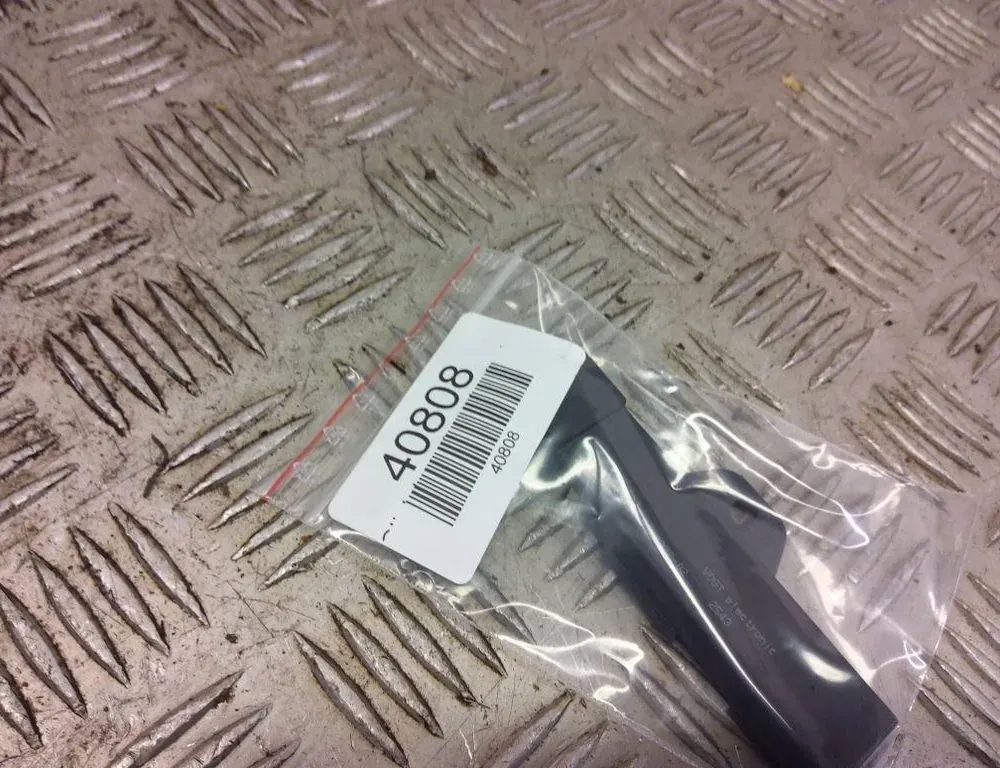 BMW 3 Series F30/F31 (2011-2020) Антенна бесключевого доступа 9220832 33220870