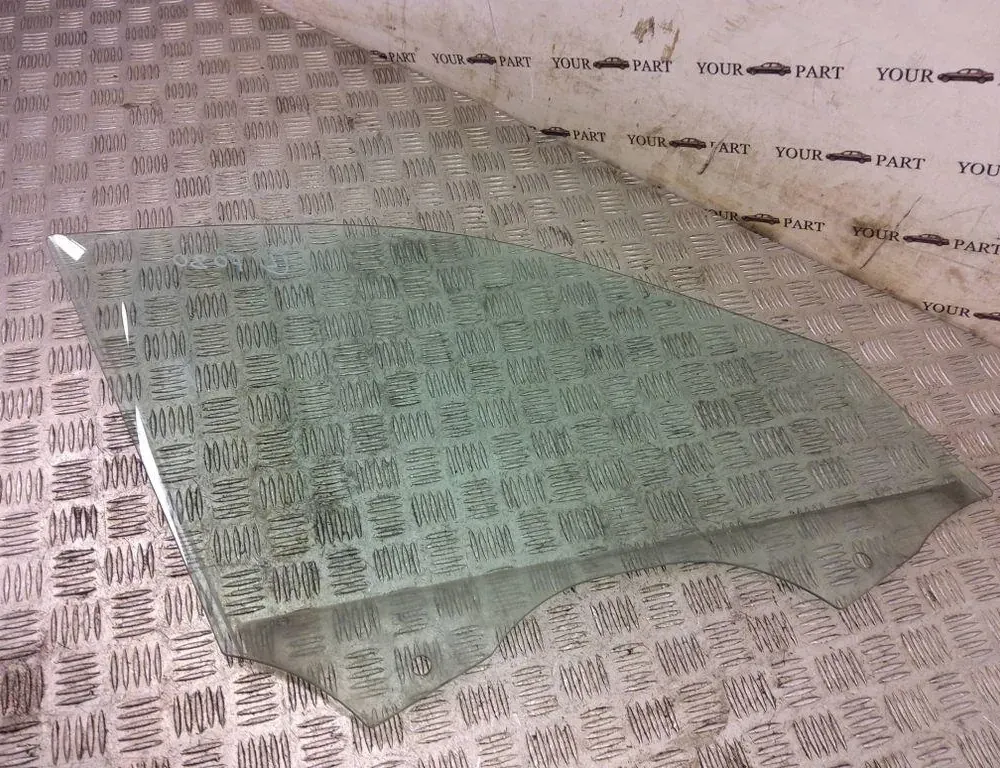 BMW 3 Series F30/F31 (2011-2020) Скло передньої лівої двері 43R001735 33220992