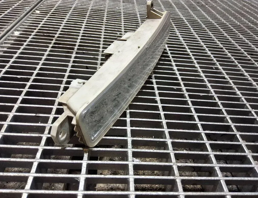 PEUGEOT Partner 2 generation (2008-2023) Дополнительный фонарь передний левый 9677409380 33222246