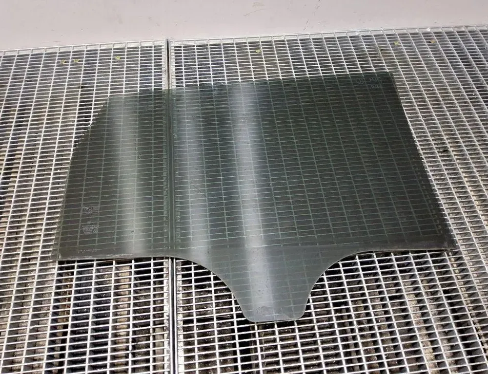 MERCEDES-BENZ B-Class W246 (2011-2020) Стекло задней левой двери E000292,DOT24M101AS3 33224756