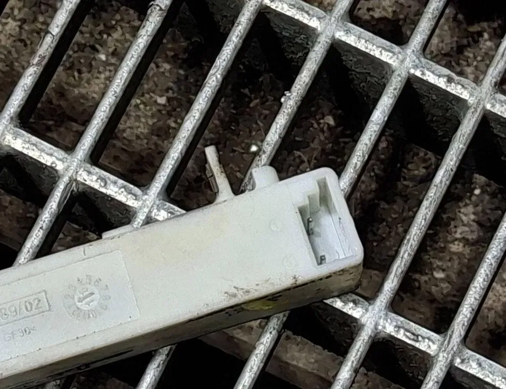 RENAULT Captur 1 generation (2013-2019) Другие блоки управления 285906352R 33401753