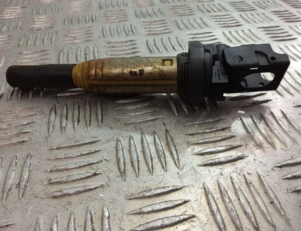 BMW X3 F25 (2010-2017) Бабина 7594596 33482281