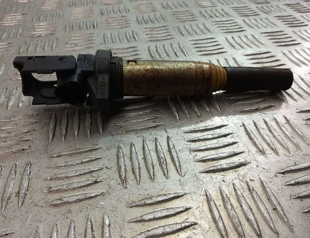 BMW X3 F25 (2010-2017) Бабина 7594596 33482281