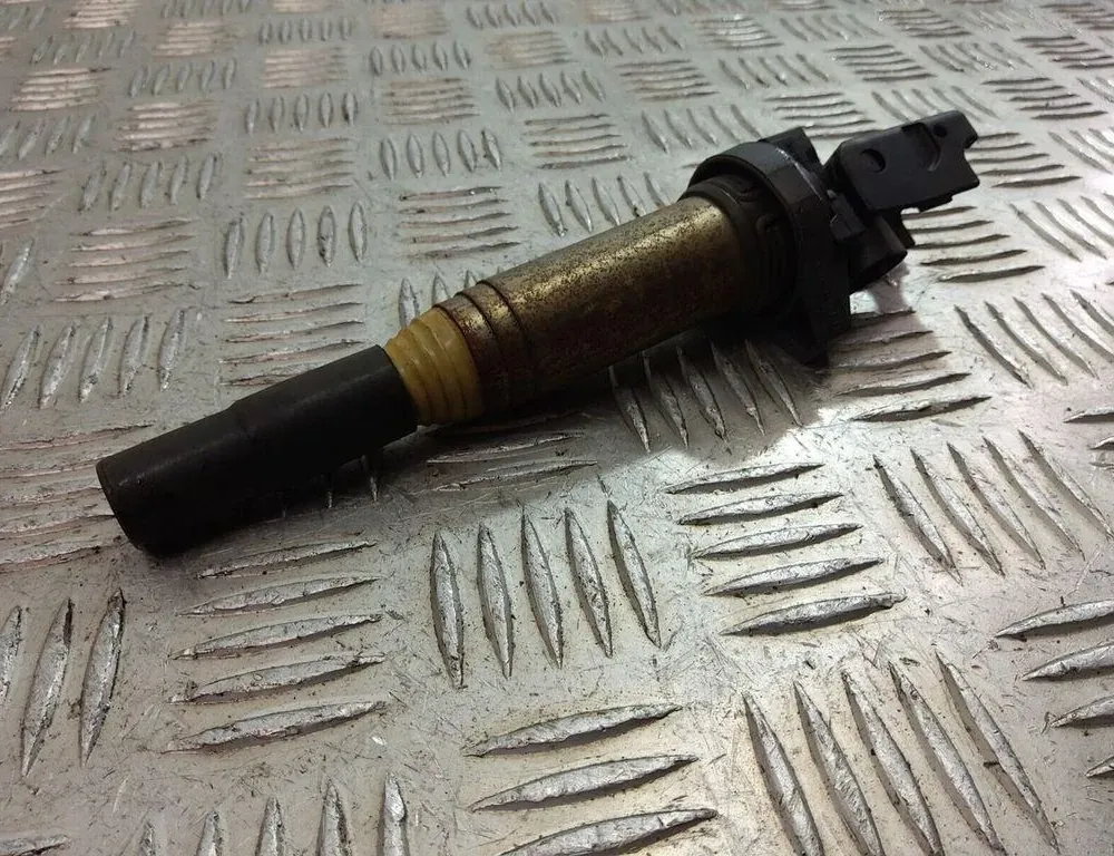 BMW X3 F25 (2010-2017) Бабина 7594596 33482281