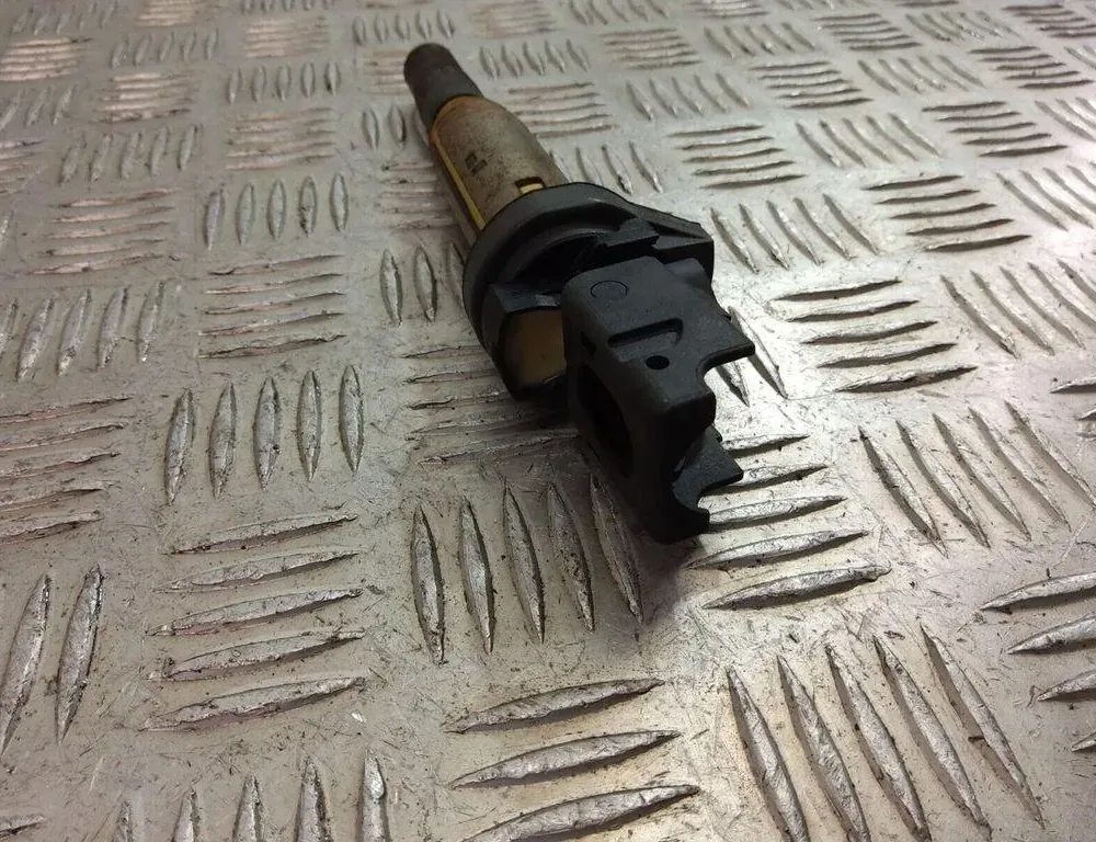 BMW X3 F25 (2010-2017) Бабина 7594596 33482281