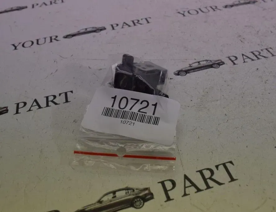 BMW X3 F25 (2010-2017) Боковой датчик удара левый 9224177 33482293