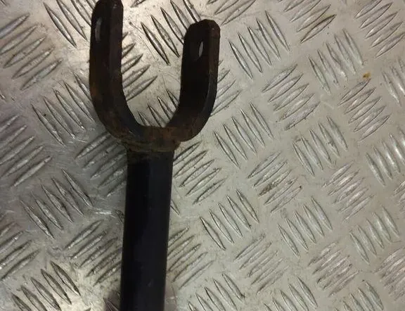 BMW 5 Series F10/F11 (2009-2017) Амортизатор передний правый 11817 33482455