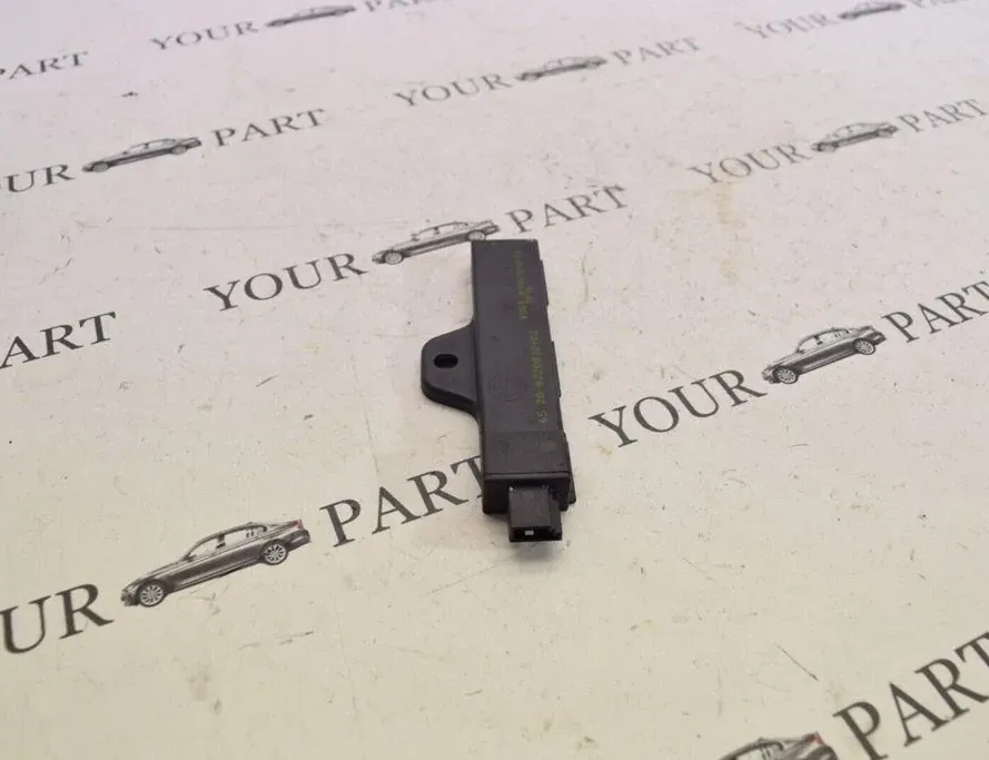 BMW X3 F25 (2010-2017) Антенна бесключевого доступа 9220832 33482903