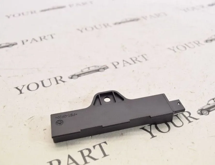 BMW X3 F25 (2010-2017) Антенна бесключевого доступа 9220832 33482946