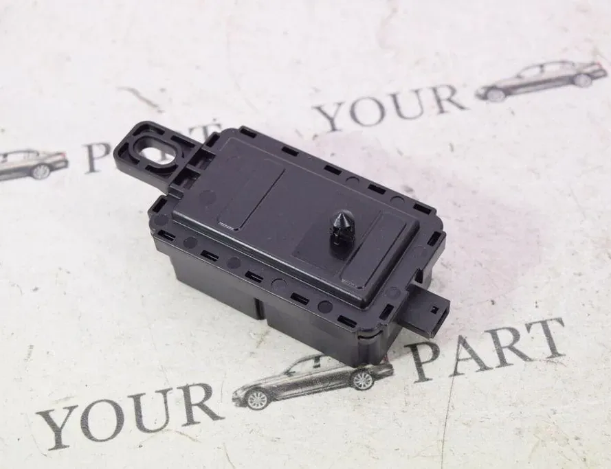 BMW 1 Series F20/F21 (2011-2020) Блок управления сигнализацией 9269634 33485335