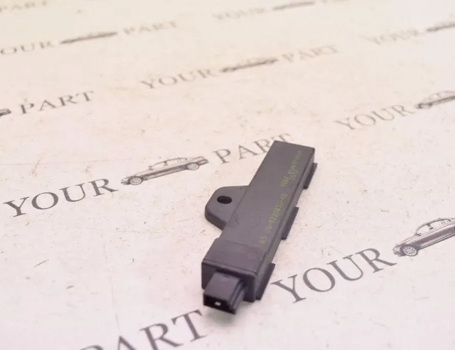 BMW 7 Series F01/F02 (2008-2015) Антенна бесключевого доступа 9220832 33486760