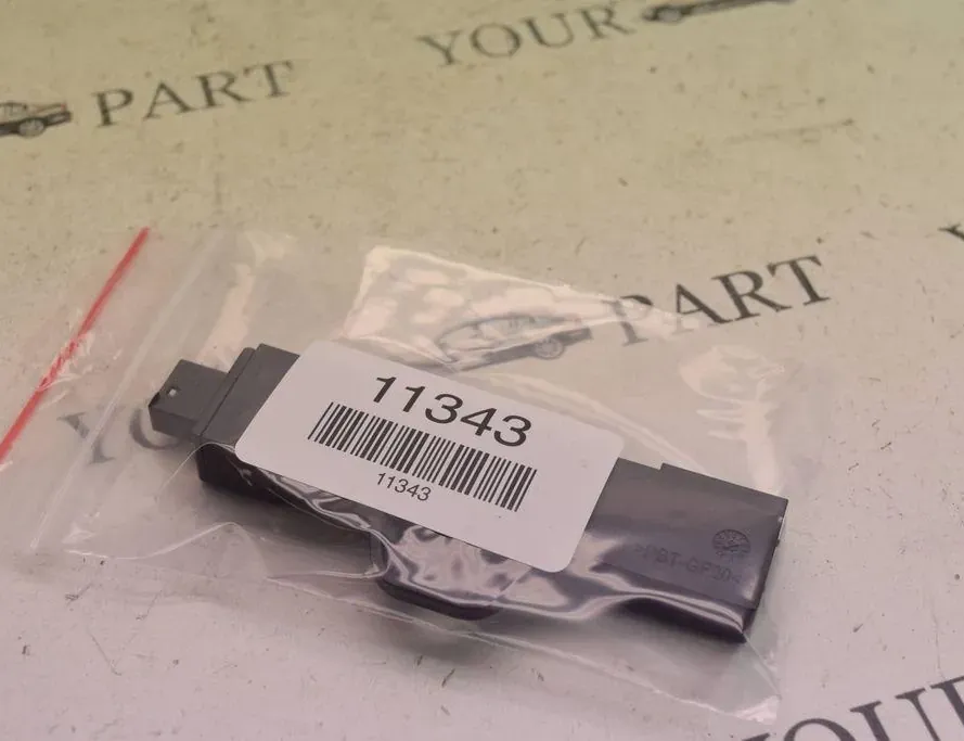 BMW 7 Series F01/F02 (2008-2015) Антенна бесключевого доступа 9220832 33486973