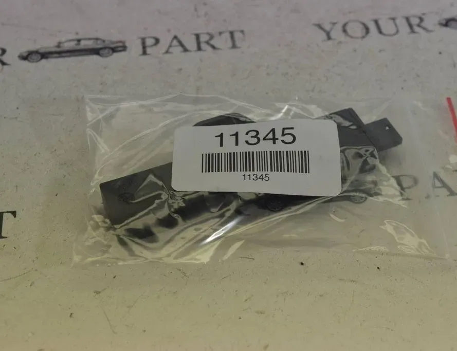 BMW 7 Series F01/F02 (2008-2015) Антенна бесключевого доступа 9220832 33486975