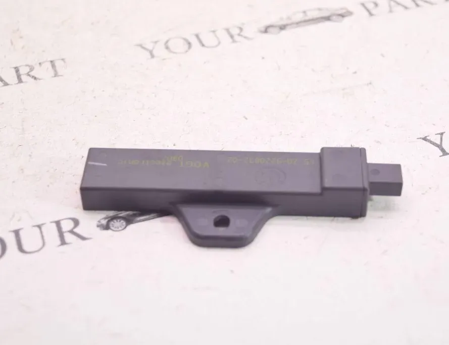 BMW 7 Series F01/F02 (2008-2015) Антенна бесключевого доступа 9220832 33486977