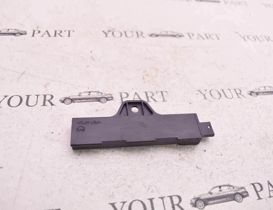 BMW 7 Series F01/F02 (2008-2015) Антенна бесключевого доступа 9220832 33487199