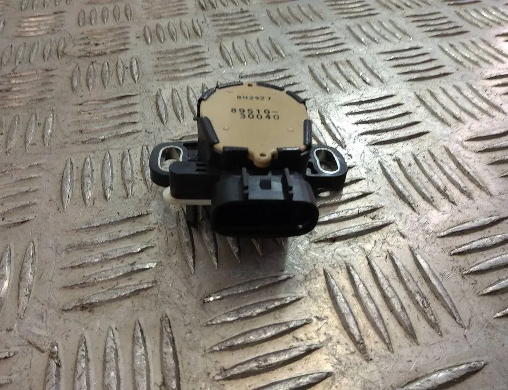 LEXUS LS 4 generation (2006-2020) Датчик педалі гальма 89510-30040 33487496