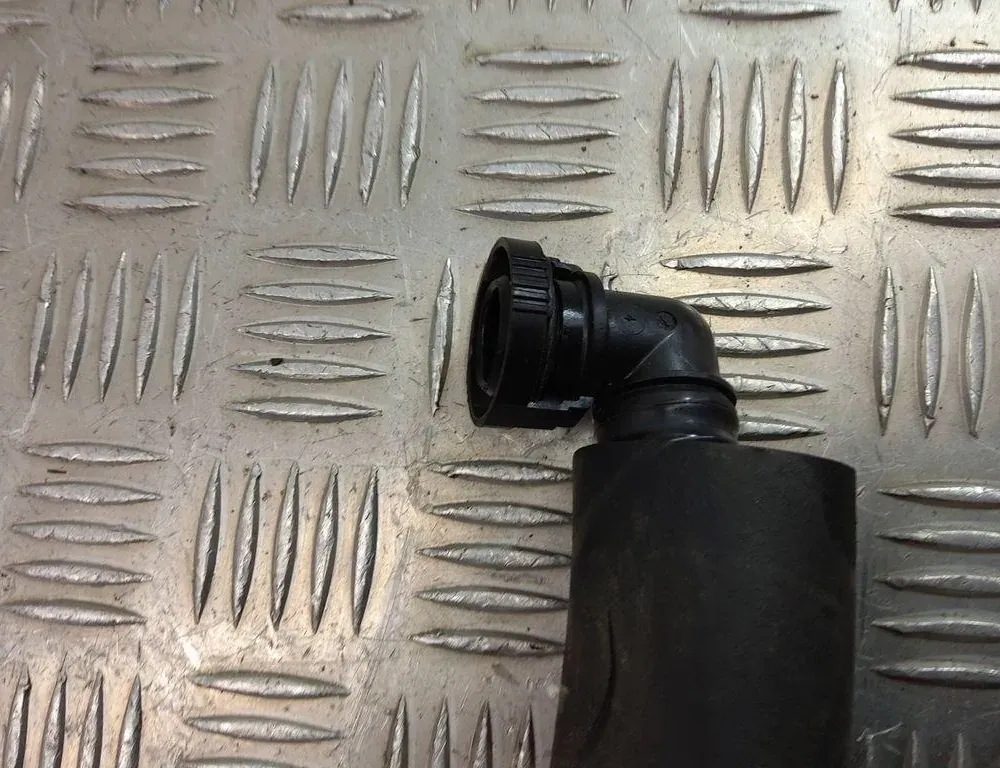 BMW X3 G01 (2017-2024) Сапунний шланг 7623745 33488869