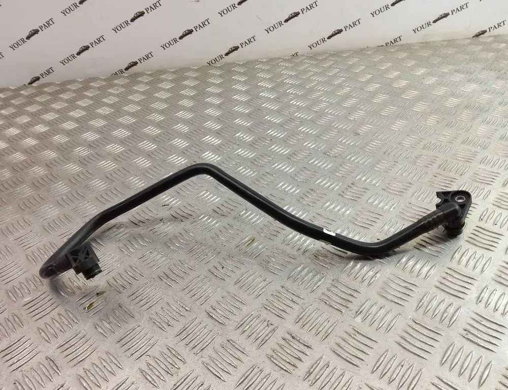 BMW 5 Series F10/F11 (2009-2017) Труба охлаждения коробки передач 7619744 33488937