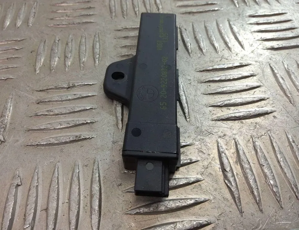 BMW X3 F25 (2010-2017) Антена безключового доступу 9220832 33489364