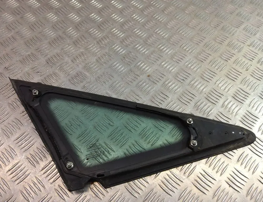 FORD C-Max 2 generation (2010-2019) Ліве переднє вікно AM51R29711A 33490259