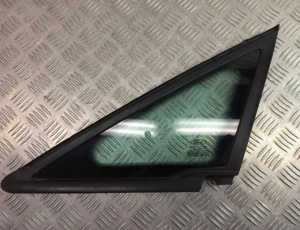 FORD C-Max 2 generation (2010-2019) Ліве переднє вікно AM51R29711A 33490259