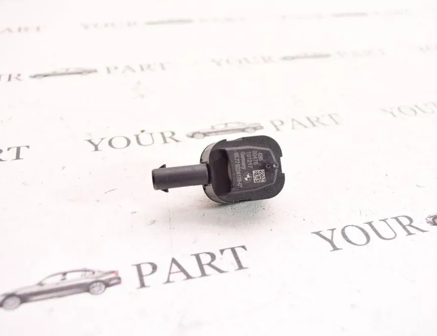 BMW X3 F25 (2010-2017) Боковой датчик удара левый 9224178 33490553