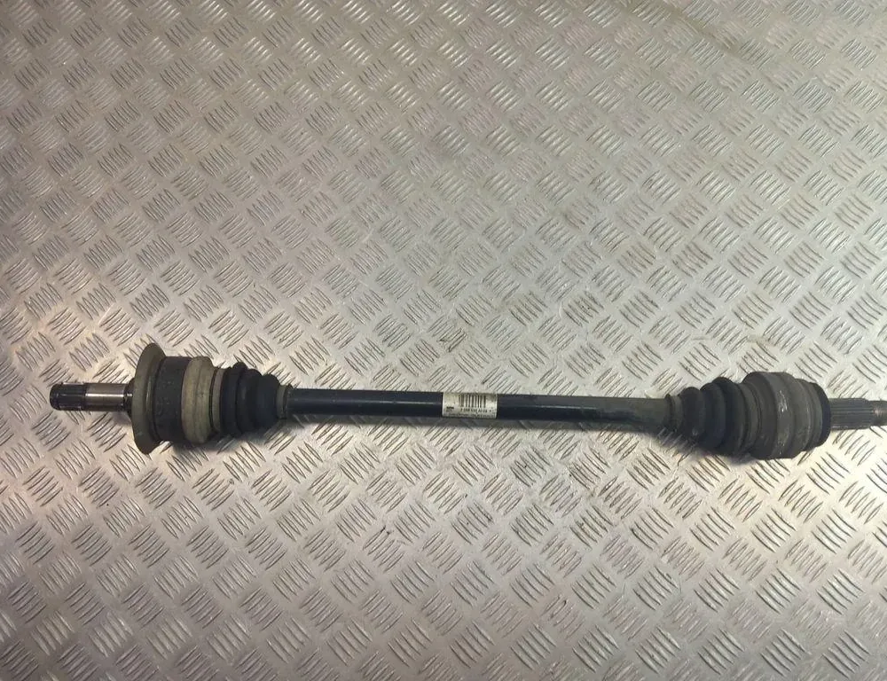 BMW X3 F25 (2010-2017) Полуось задняя правая 7598038 33490571