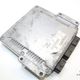 CITROËN Xsara Picasso 1 generation (1999-2010) Блок керування двигуном ECU 9656314380,0281011521 13607396