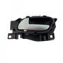 CITROËN C3 Picasso 1 generation (2008-2016) Ліва задня внутрішня ручка відкривання 1905002 27858239