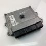 RENAULT Clio 4 generation (2012-2020) Блок керування двигуном ECU 237102928R,237102706R 14520835