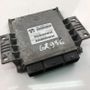 PEUGEOT 307 1 generation (2001-2008) Блок керування двигуном ECU 9645989480,9646569280 15524343