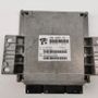 CITROËN C2 1 generation (2003-2009) Блок керування двигуном ECU 9645989480,9648568480 20289547