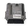 RENAULT Captur 1 generation (2013-2019) Блок керування двигуном ECU 237104376R,0281030899 33097720