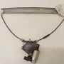 MAZDA 3 BK (2003-2009) Стеклоподъемник передней правой двери G22C5858X 30426344