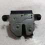 OPEL Corsa D (2006-2020) Замок крышки багажника 55701971 28437612