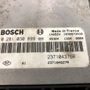 MERCEDES-BENZ Citan W415 (2012-2021) Блок керування двигуном ECU 237104376R 31225245