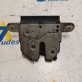 OPEL Corsa D (2006-2020) Замок крышки багажника 55701971 17411796