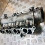 OPEL Vectra C (2002-2005) Колектор впускний 55210202 31814781