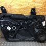 VOLKSWAGEN Golf 6 generation (2008-2015) Регулятор вікна лівої передньої двері 5K1837729P,5K0837461B 22556233