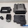 RENAULT Clio 4 generation (2012-2020) Блок керування двигуном ECU 487004399R,237104627R,285905280R,237104376R,0281030899,284B15639R 27295187