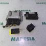 RENAULT Clio 4 generation (2012-2020) Блок керування двигуном ECU 237102748R,0281033119,237106319R,237108281R,1039S96329 27655464