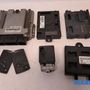 RENAULT Clio 4 generation (2012-2020) Блок керування двигуном ECU 487004399R,7701209427,231A04735R,231A04433R,237104627R,231A04792R,251503211R,251506978R,285902536R,285901391R,A2C30075300,237104376R,0281030899,1039S73439,284B15639R,A2C86184601,285902598R,8200589080,150310,BCMT4L3 27861214
