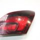 OPEL Astra J (2009-2020) Праве заднє фаркопне світло 1090098 11756147
